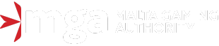Malta Gaming Authority (MGA) logo